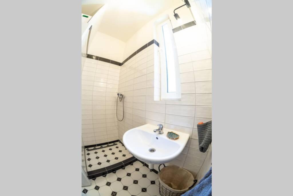 Stylovy Apartman V Centru Nachoda ภายนอก รูปภาพ