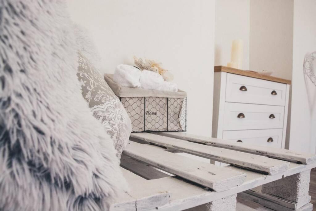 Stylovy Apartman V Centru Nachoda ภายนอก รูปภาพ