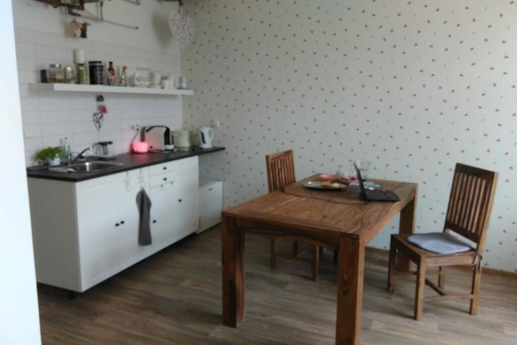 Stylovy Apartman V Centru Nachoda ภายนอก รูปภาพ