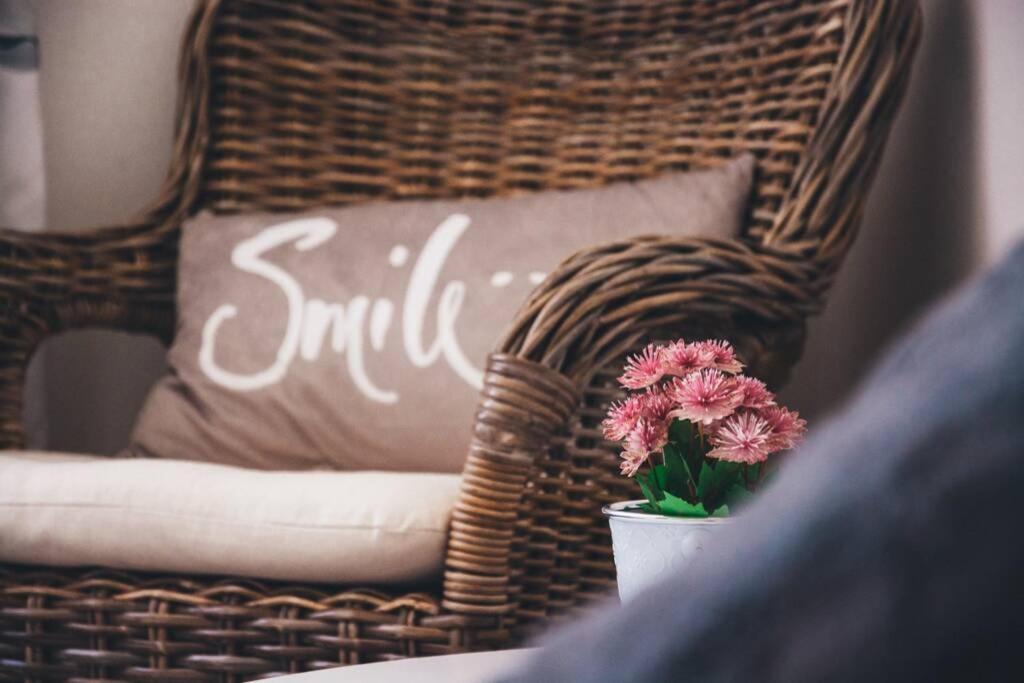 Stylovy Apartman V Centru Nachoda ภายนอก รูปภาพ